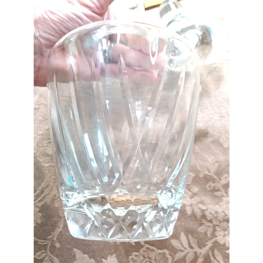 VTG Heavy Crystal 11 1/2